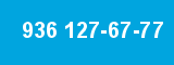 936 127-67-77 936 127-67-77